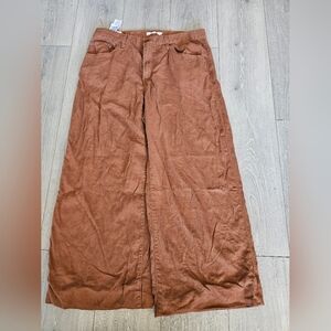 Levi's Brown Pants